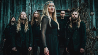 DRACONIAN "In Somnolent Ruin", un 8e album studio en mai