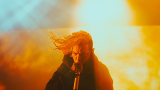 LORNA SHORE + WHITECHAPEL + SHADOW OF INTENT + HUMANITY'S LAST BREATH @ Paris (Zénith)