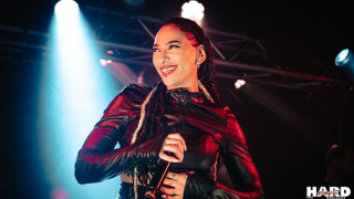 NO TERROR IN THE BANG "Heroine", extrait du prochain EP "Existence"