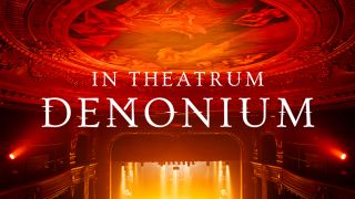 IN THEATRUM DENONIUM L'Acte X le samedi 7 mars à Denain
