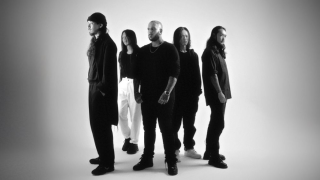 CRYSTAL LAKE Interview John Robert Centorrino