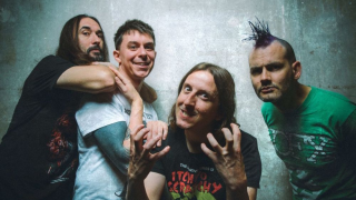 ULTRA VOMIT Interview Fetus et Flockos