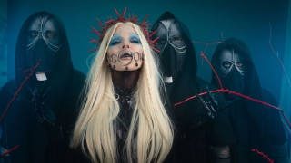 FRAYLE Un clip-vidéo pour le single "Souvenirs Of Your Betrayal" des Américains