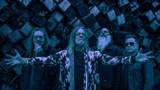 CORROSION OF CONFORMITY "You Or Me", un nouvel extrait du double album "Good God / Baad Man"