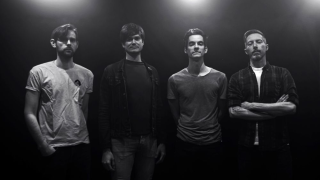 ECHO SAYS ECHO Interview Thomas Baratte, Alain Delvare, Alberto Franchi et William Gaune