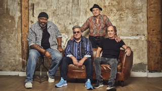 GANAFOUL & STOCKS Votre invitation pour le concert du 20 mars au Plan de Ris-Orangis