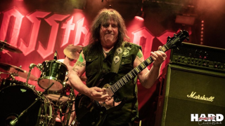 Ross The Boss Décès du guitariste à l'âge de 72 ans