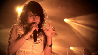 IGORRR + DVNE + THOUGHTCRIMES @ Lille (Aéronef)