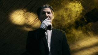 PRESIDENT Le groupe présente "Mercy" son nouveau single