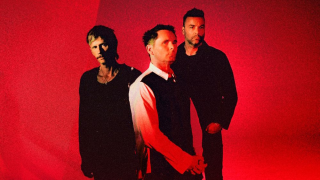 MUSE Le nouveau single "Be With You" et le prochain album en juin
