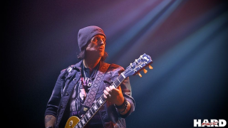 Phil Campbell Décès du légendaire guitariste de MOTÖRHEAD