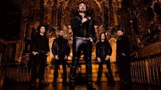 MOONSPELL Le nouvel album "Far From God" en juillet