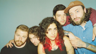 SWEET PILL Interview Zayna Youssef