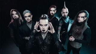 LORD OF THE LOST "My Funeral", un nouvel extrait de "Opvs Noir Vol. 3"