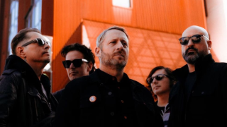 POISON THE WELL Interview Ryan Primack