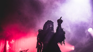 MAYHEM + MARDUK + IMMOLATION @ Toulouse (Le Bikini)