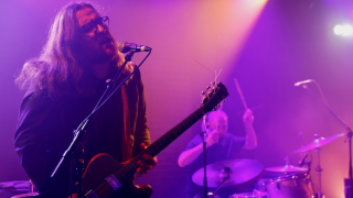 STONED JESUS + WHEEL (+ ICE SEALED EYES) @ Paris (La Maroquinerie)