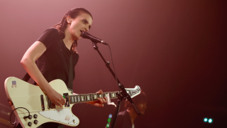 Laura Cox (+ LOWLAND BROTHERS) @ Paris (Le Trianon)