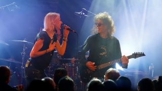 Patrick Rondat @ Paris (La Maroquinerie)