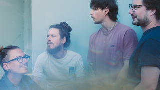 HAMASAARI "White Pinnacles" [Video-Premiere]