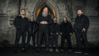 GREEN CARNATION Interview Kjetil Nordhus