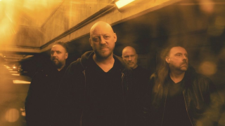 WARNING Le retour des Anglais avec "Rituals Of Shame" en juin.