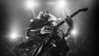 MACHINE HEAD @ Toulouse (Interférence)