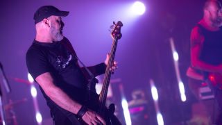 MY SLEEPING KARMA @ Paris (La Machine du Moulin Rouge)