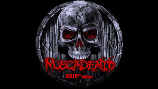 MUSCADEATH 2026 Les premiers groupes du festival dévoilés