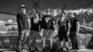 DOWN Une édition remastérisée de "Over The Under" en juin