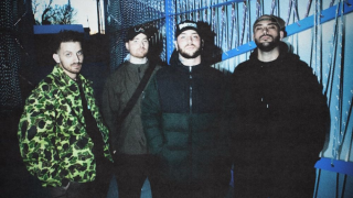 VARIALS Interview Shane Lyons et Skyler Conder