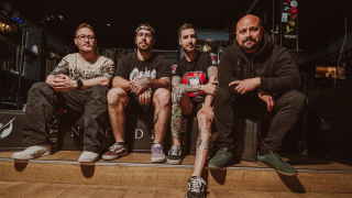 NØCIDE Interview Tom et Tim