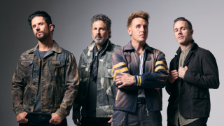 PAPA ROACH 2 concerts en tête d'affiche France... après le Hellfest