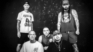 TERROR Le groupe dévoile "Fear The Panic", 3e extrait de l'album "Still Suffer"