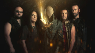 MYRATH Interview Kevin Codfert et Morgan Berthet