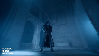 DIMMU BORGIR "Ulvgjeld & Blodsodel"