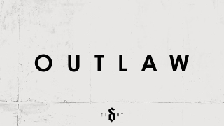 SHINEDOWN "Outlaw" (Lyric Video)