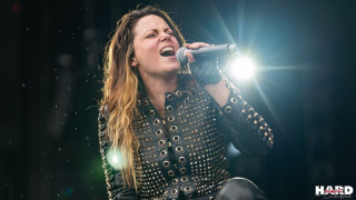 THE LAST INTERNATIONALE Nouveau single et tournée française en approche...