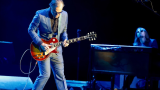 Joe Bonamassa @ Boulogne-Billancourt (La Seine Musicale)