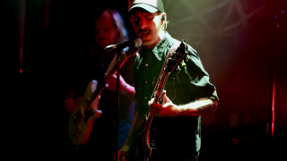 THE SWORD (+ EARTHLESS) @ Paris (Petit Bain)