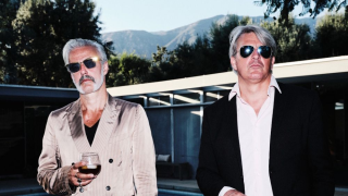 TRIGGERFINGER Le nouvel album "Tarmac" en septembre