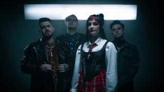 AS EVERYTHING UNFOLDS Interview Charlie Rolfe