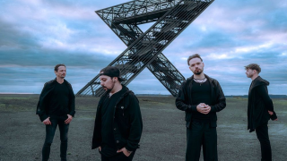 DUST IN MIND Interview Xavier Guiot, Thomas Marasi et Jack Ruetsch