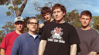 BASEMENT Interview James Fisher et Duncan Stewart