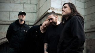 QUEEN(ARES) Interview Alex Renaux et Charly Millioz