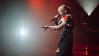 GARBAGE @ Paris (Zénith)