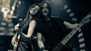 HEADKEYZ + LUCIE SUE @ Lunel (Espace Georges Brassens)
