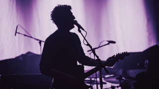 THE GATHERING + LIZZARD @ Paris (Le Trianon)