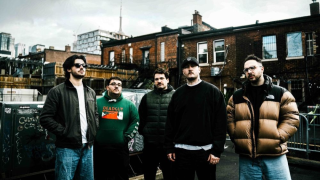 KOYO Interview Joey Chiaramonte