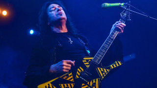 Frontiers Rock Festival VIII • Jour 3 @ Trezzo Sull’Adda (Live Club)